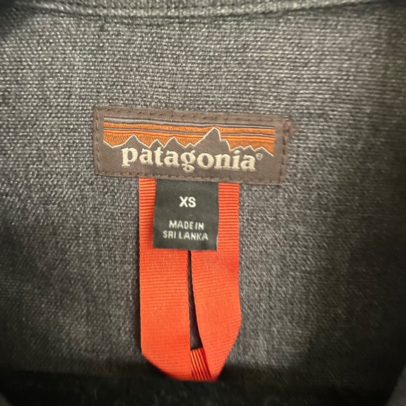 Patagonia Work Shirt - Picture 2 of 2